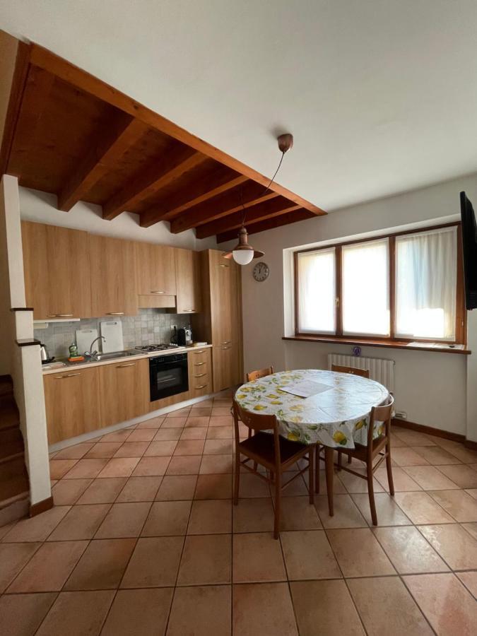 Richi Rent 03 Apartamento Verona Exterior foto