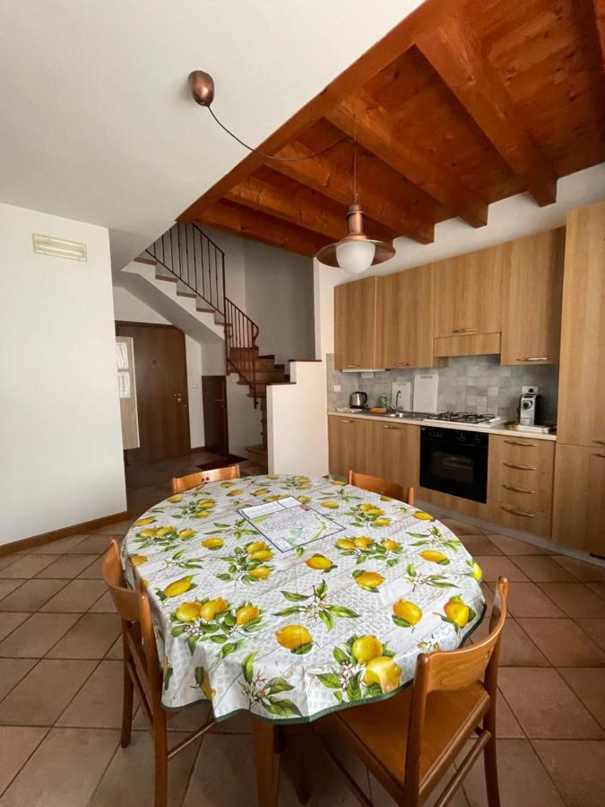 Richi Rent 03 Apartamento Verona Exterior foto