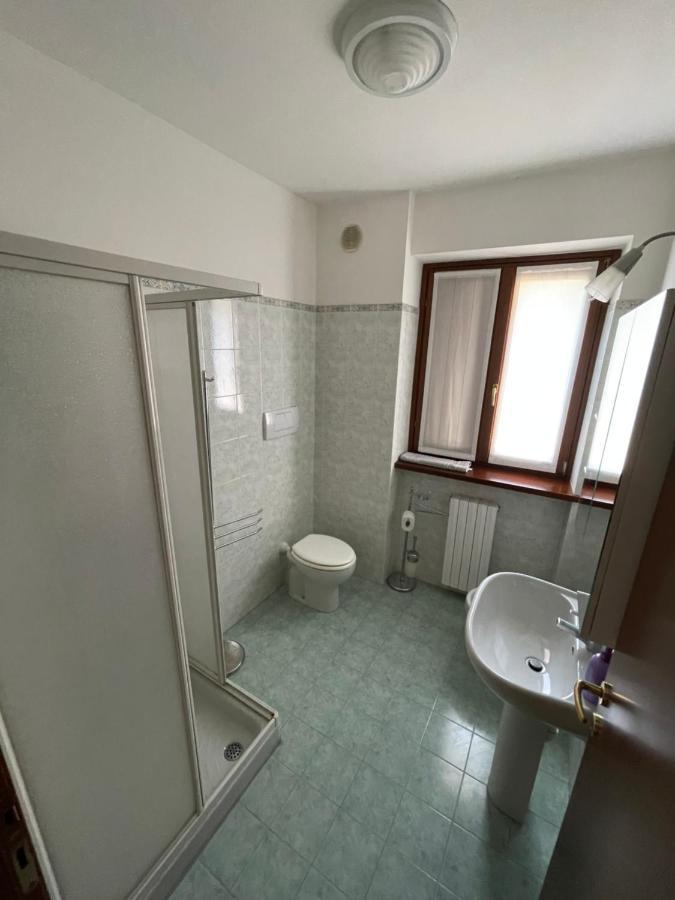 Richi Rent 03 Apartamento Verona Exterior foto
