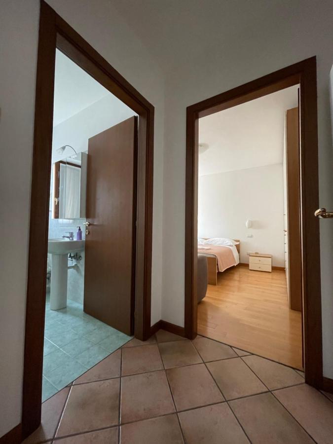 Richi Rent 03 Apartamento Verona Exterior foto