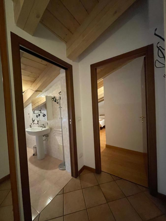 Richi Rent 03 Apartamento Verona Exterior foto