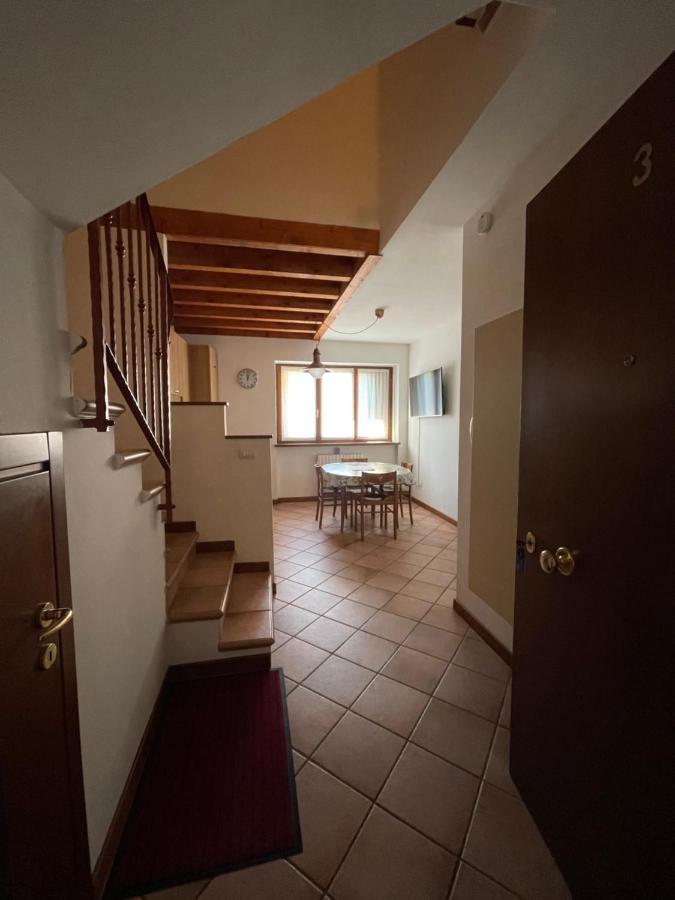 Richi Rent 03 Apartamento Verona Exterior foto