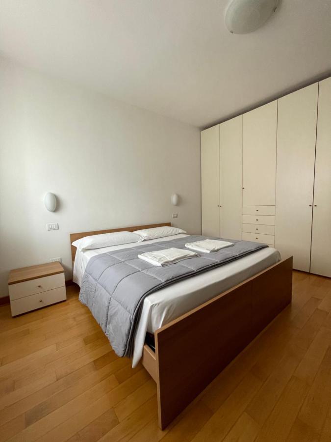 Richi Rent 03 Apartamento Verona Exterior foto