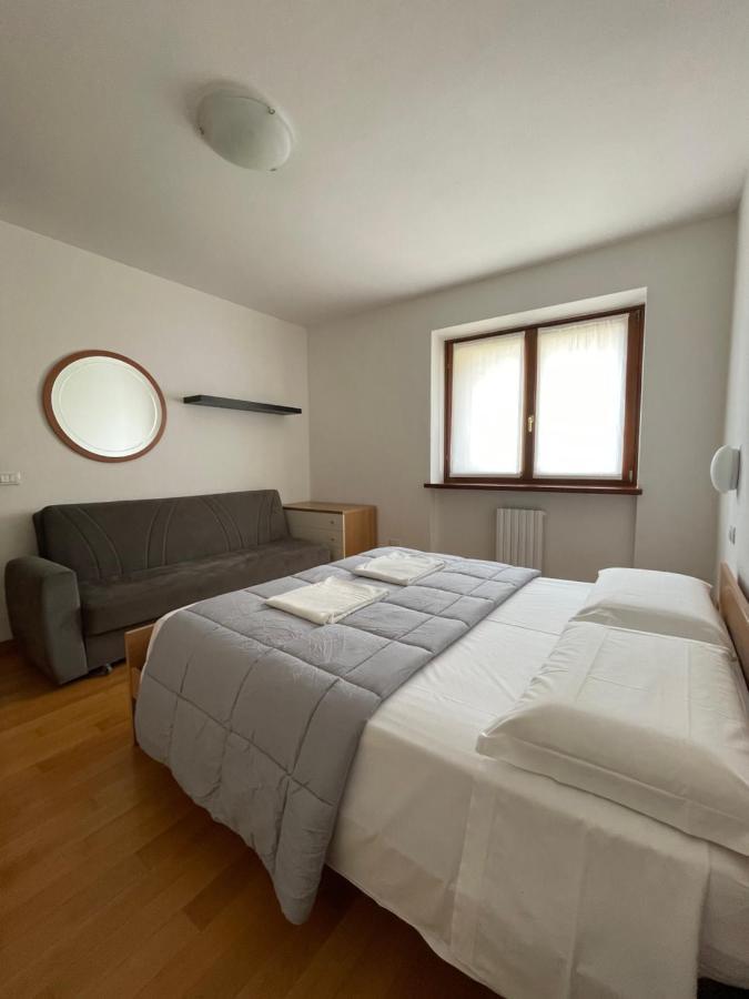 Richi Rent 03 Apartamento Verona Exterior foto