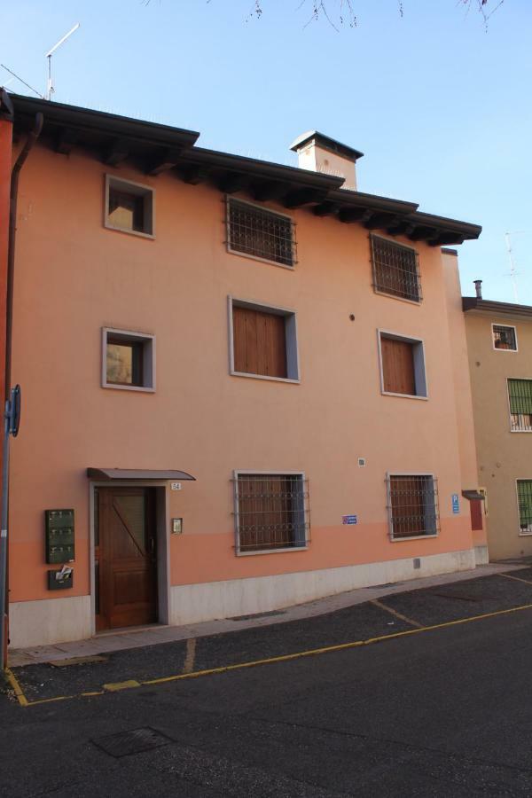 Richi Rent 03 Apartamento Verona Exterior foto